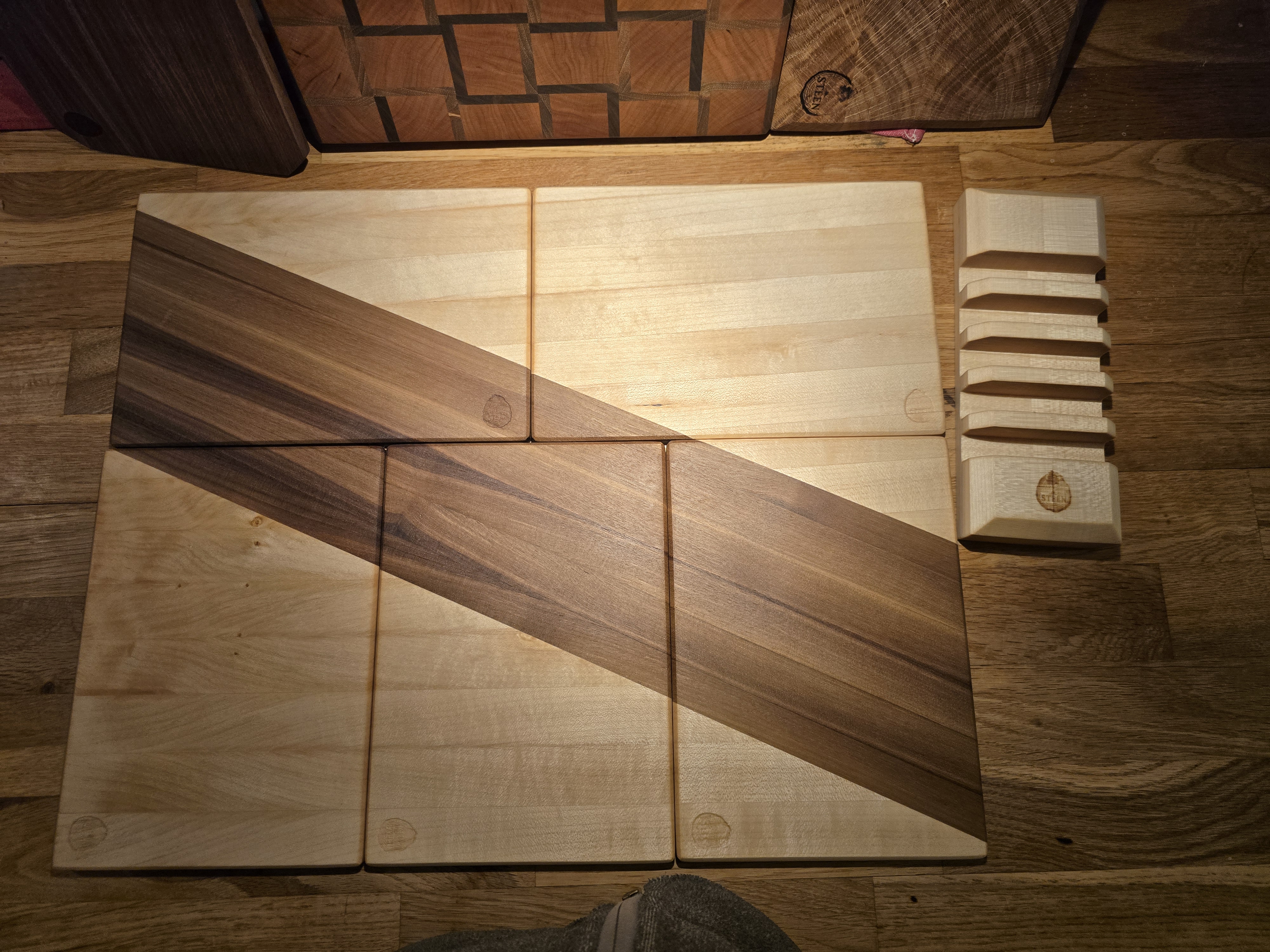 Werkstatt Bild 7